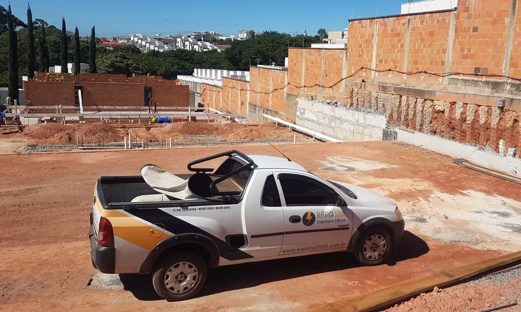 Consultorias Técnicas